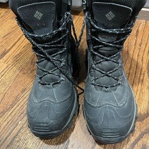 Colombia waterproof boots